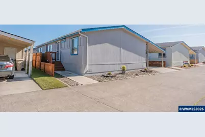 200 Market #219 St, Lebanon, OR 97355 - Photo 1
