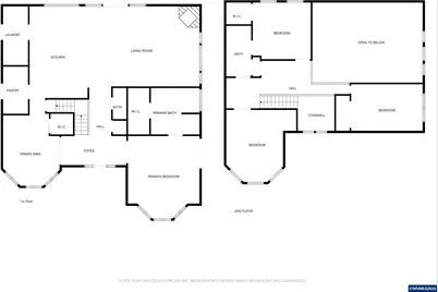 36292 Hillside Ln, Lebanon, OR 97355 - Photo 40