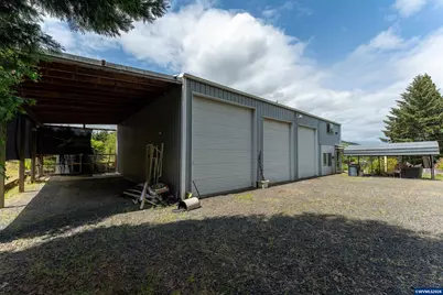 36292 Hillside Ln, Lebanon, OR 97355 - Photo 46