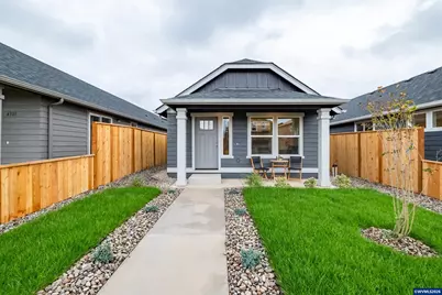 4740 SE Harrier St, Albany, OR 97322 - Photo 2