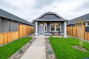 4740 SE Harrier St, Albany, OR 97322 - Photo 2