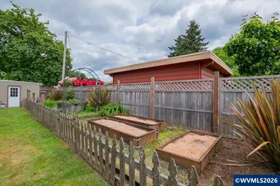 626 E Isabella St, Lebanon, OR 97355 - Photo 36