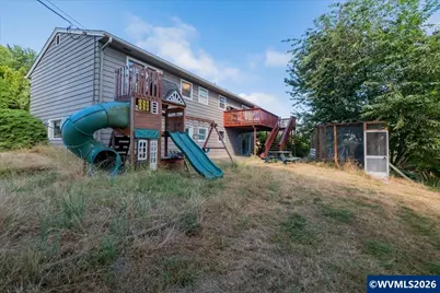 3331 Crest Lp NW, Albany, OR 97321 - Photo 4
