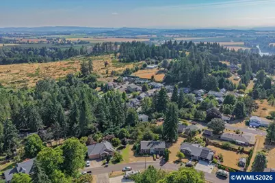 3331 Crest Lp NW, Albany, OR 97321 - Photo 6