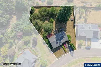 3331 Crest Lp NW, Albany, OR 97321 - Photo 8