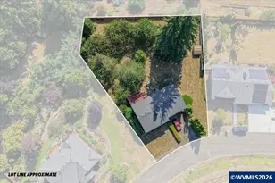 3331 Crest Lp NW, Albany, OR 97321 - Photo 8