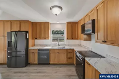 3331 Crest Lp NW, Albany, OR 97321 - Photo 12