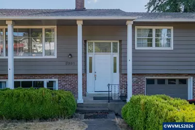 3331 Crest Lp NW, Albany, OR 97321 - Photo 2