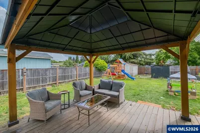 2773 S 10th St, Lebanon, OR 97355 - Photo 32