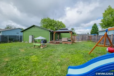 2773 S 10th St, Lebanon, OR 97355 - Photo 38