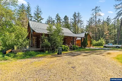 25450 E Bolton Rd, Veneta, OR 97487 - Photo 4