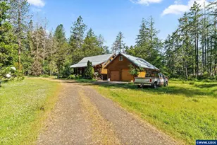 25450 E Bolton Rd, Veneta, OR 97487 - Photo 2
