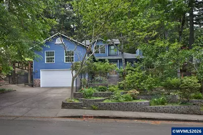 1876 NW Woodland Dr, Corvallis, OR 97330 - Photo 2