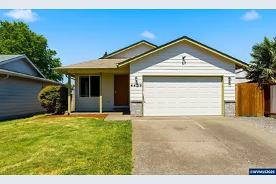 4439 Longacres Av NE, Salem, OR 97301 - Photo 1