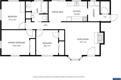 995 Baxter Rd SE, Salem, OR 97306 - Photo 36