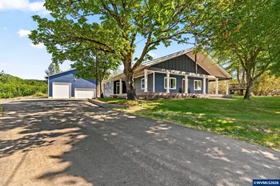 6640 NE Pettibone Dr, Corvallis, OR 97330 - Photo 1