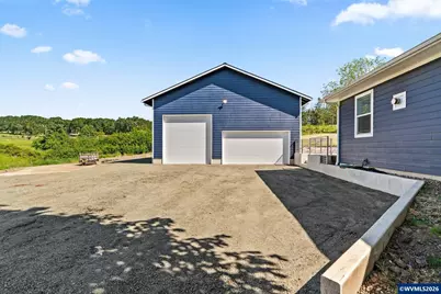 6640 NE Pettibone Dr, Corvallis, OR 97330 - Photo 34