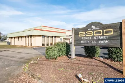 2300 SW Ferry St, Albany, OR 97322 - Photo 2