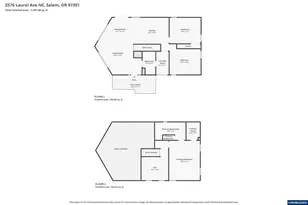 2576 Laurel Ave NE, Salem, OR 97301 - Photo 46