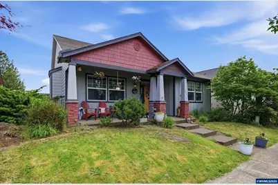 1701 Webb Lake Dr, Silverton, OR 97381 - Photo 2