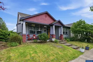 1701 Webb Lake Dr, Silverton, OR 97381 - Photo 2