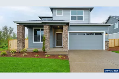 2735 NW Ninebark Dr, Corvallis, OR 97330 - Photo 1
