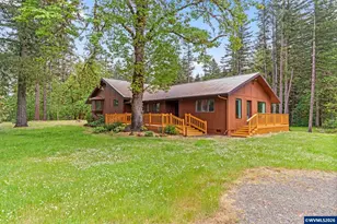 93933 Marcola Rd, Marcola, OR 97454 - Photo 2