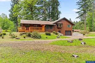 93933 Marcola Rd, Marcola, OR 97454 - Photo 1
