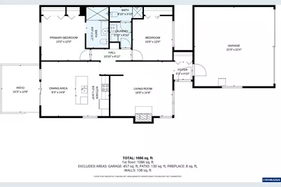 1108 Karen Wy NW, Salem, OR 97304 - Photo 40