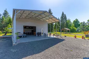 7601 Fire Hall Rd, Grand Ronde, OR 97347 - Photo 28