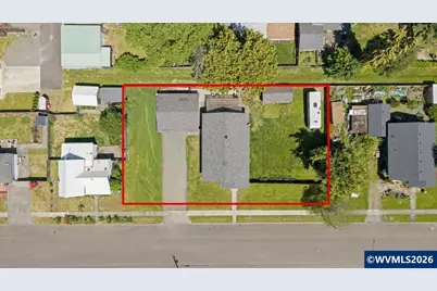 321 W Virginia St, Stayton, OR 97383 - Photo 2