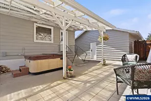 321 W Virginia St, Stayton, OR 97383 - Photo 26
