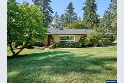 5710 Joseph St SE, Salem, OR 97317 - Photo 1