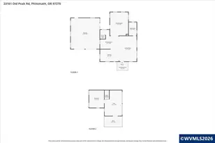 23161 Old Peak Rd, Philomath, OR 97370 - Photo 44