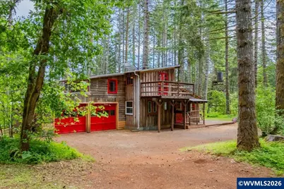 23161 Old Peak Rd, Philomath, OR 97370 - Photo 38