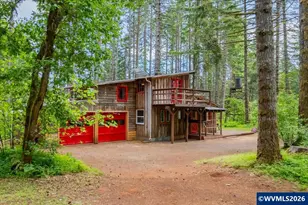 23161 Old Peak Rd, Philomath, OR 97370 - Photo 38