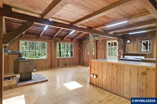 23161 Old Peak Rd, Philomath, OR 97370 - Photo 14