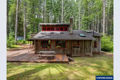 23161 Old Peak Rd, Philomath, OR 97370 - Photo 36