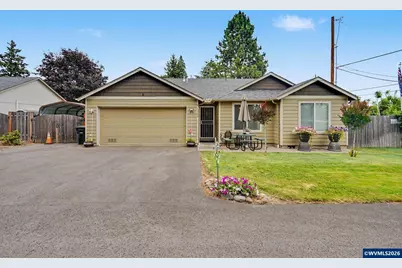 1555 Crimson Cap Ln N, Keizer, OR 97303 - Photo 1