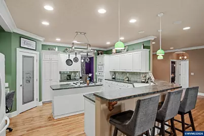6515 Whisper Creek Lp NE, Keizer, OR 97303 - Photo 16
