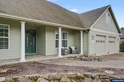 6515 Whisper Creek Lp NE, Keizer, OR 97303 - Photo 4