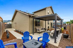 1202 Albatross Ct, Sweet Home, OR 97386 - Photo 30