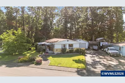 11847 Chateau Dr NE, Woodburn, OR 97071 - Photo 4