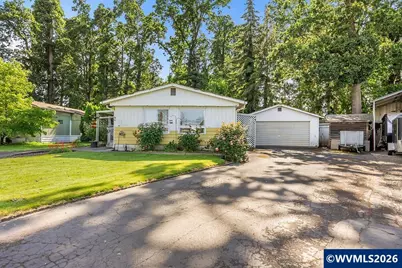 11847 Chateau Dr NE, Woodburn, OR 97071 - Photo 2