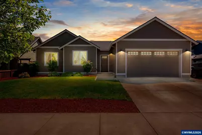 575 Egret Av, Halsey, OR 97348 - Photo 2