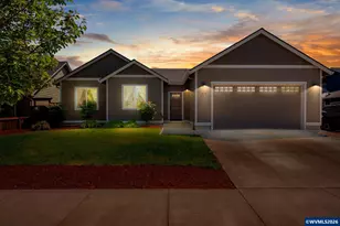 575 Egret Ave, Halsey, OR 97348 - Photo 2
