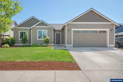 575 Egret Av, Halsey, OR 97348 - Photo 1