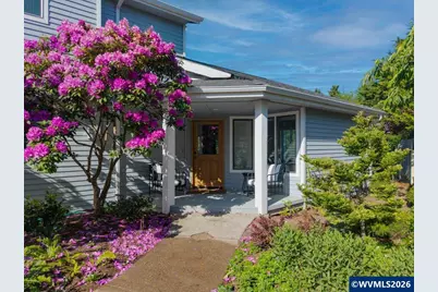 2015 NW Oceanview Dr, Newport, OR 97365 - Photo 2