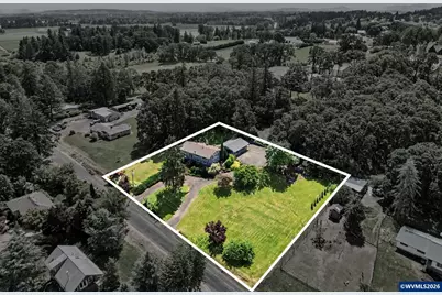 34348 Grenz Ln NE, Albany, OR 97322 - Photo 2