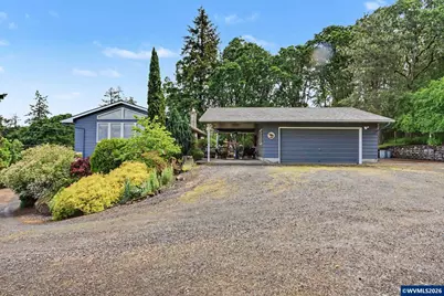 34348 Grenz Ln NE, Albany, OR 97322 - Photo 4